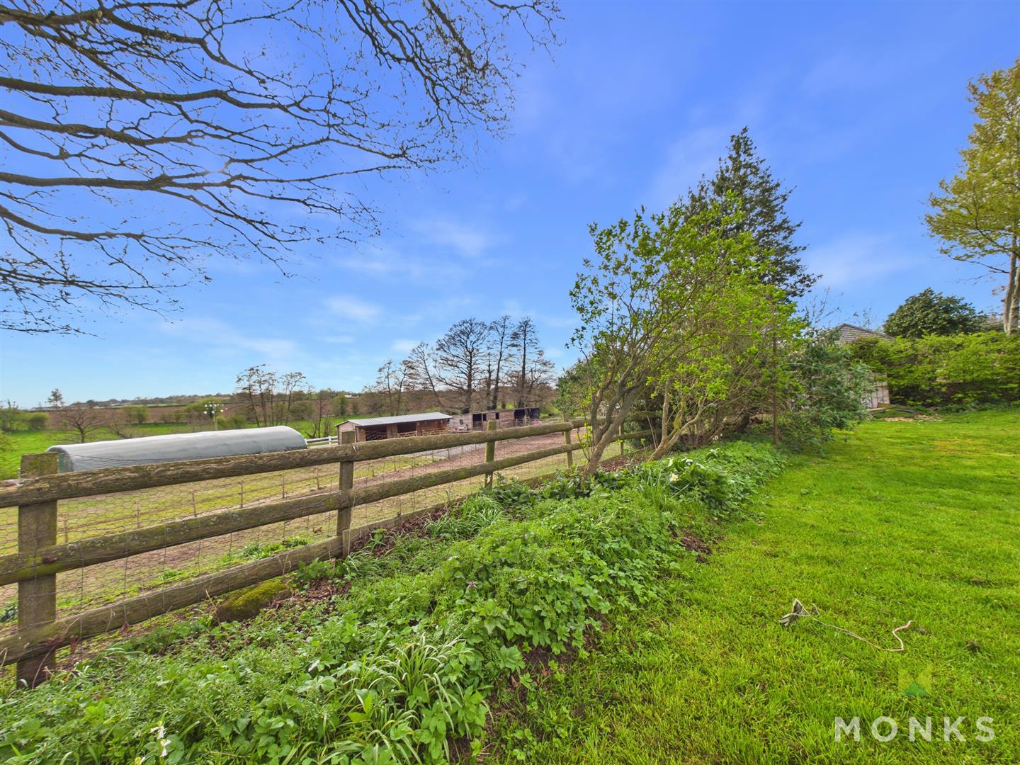 Chestnut Cottages, 3 , Whitchurch, SY13 2AW For Sale